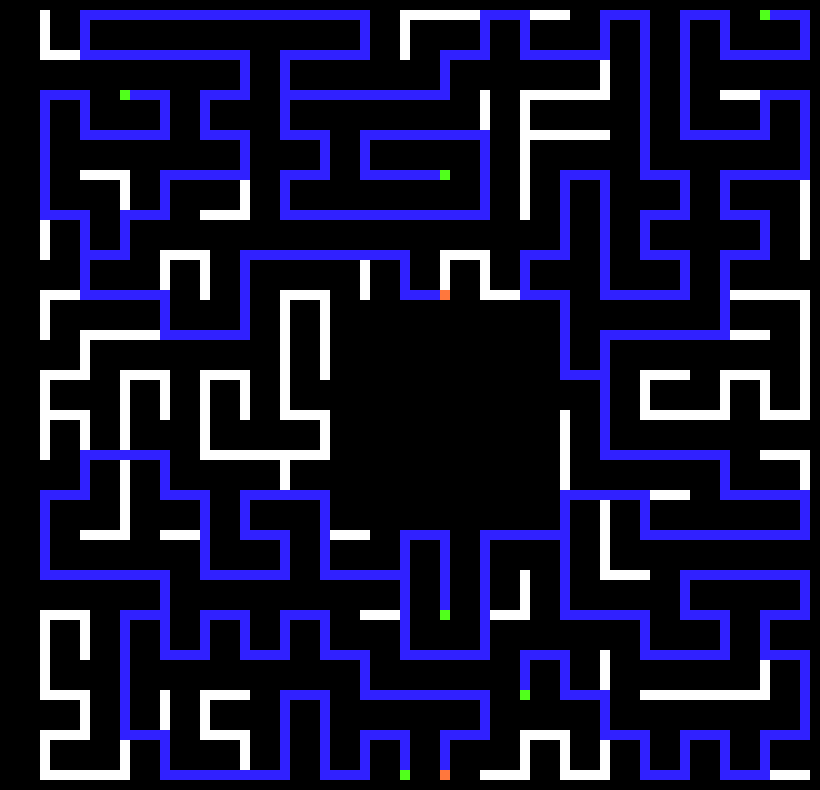 [9664c4] The Exit Path