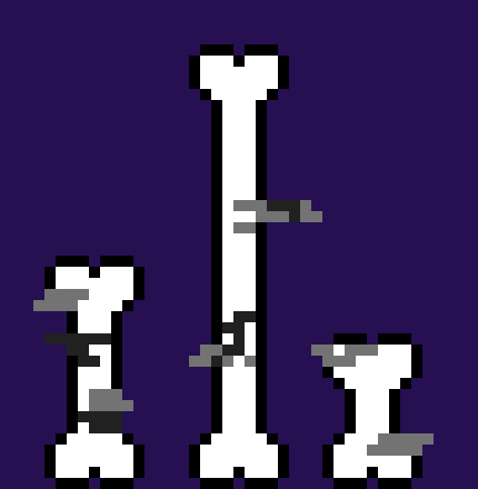 [7c78a2] Delete Sans bone attacks