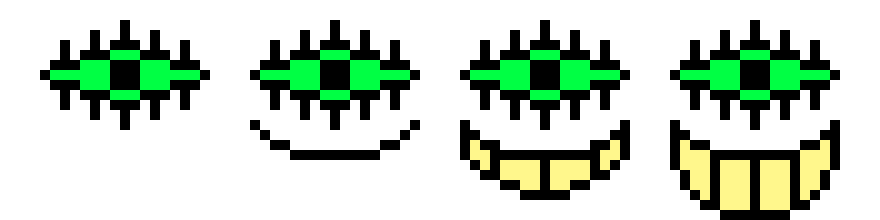 [9664c4] Smile