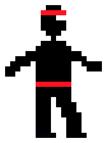 [9664c4] Ninja