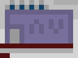 [be82ba] (The door is locked)