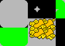 [9664c4] Start room