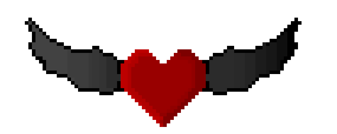 [7c6523] Dark Heart