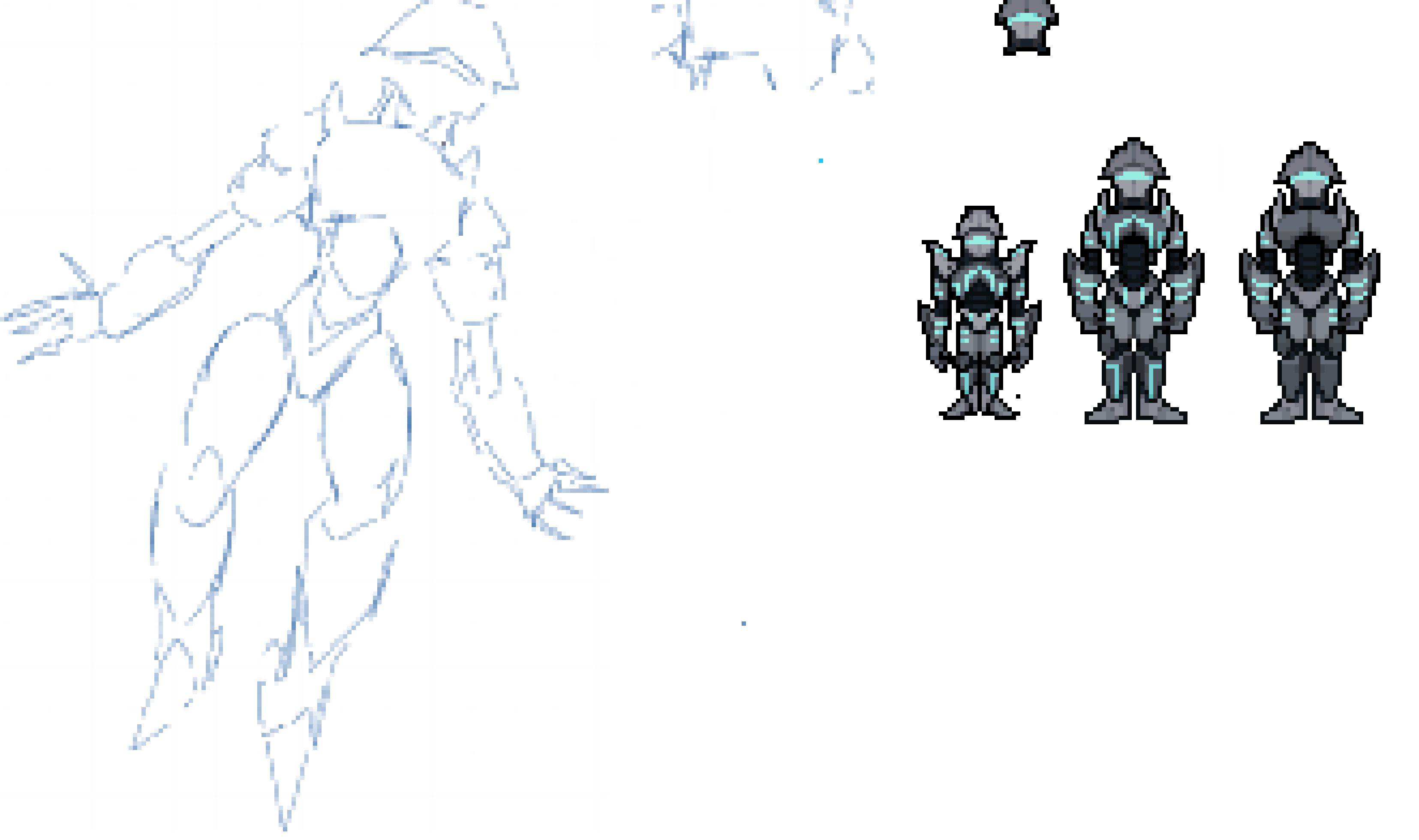 [8295da] ok so Gabe this are ALL the same guy