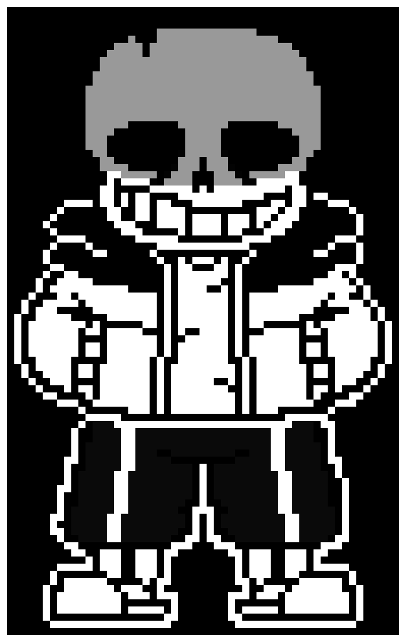 [6929d4] Analog Sans Phase 1 Sprite