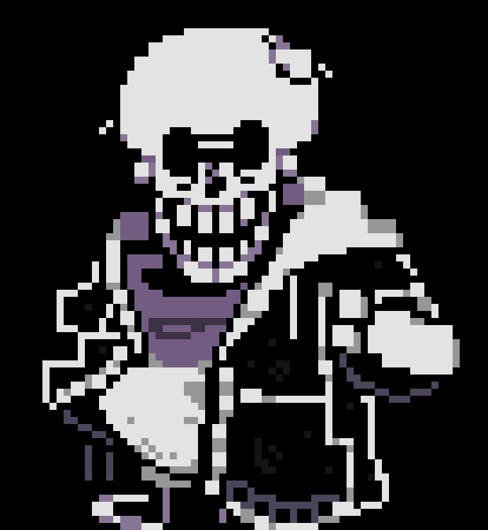 [2fbf6b] Undyne