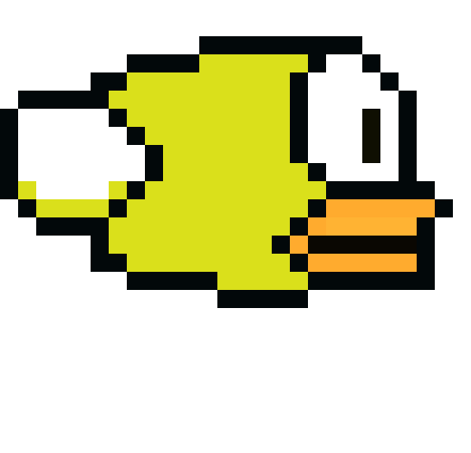 [9664c4] flappy bird
