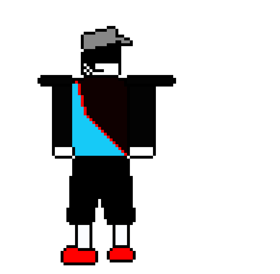 [6fbb21] stand whatever