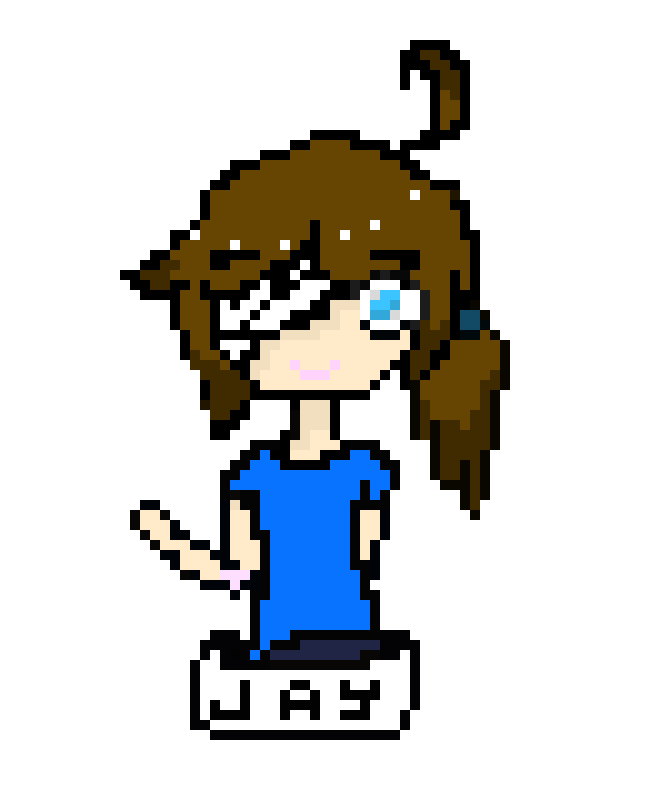 [9664c4] Jay