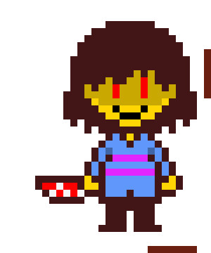 respawns then slashes his arm off brutally * 