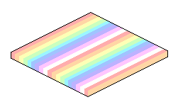 [5b54ae] Rainbubzplatform