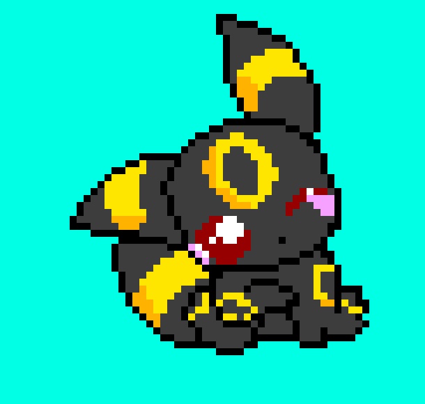 [9664c4] umbreon v2