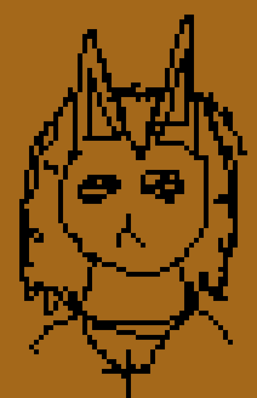 [622c8d] okybuster who are you are you like an oldpammer 