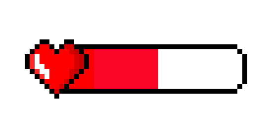 [9664c4] Health Bar000