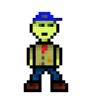 Boy Scout