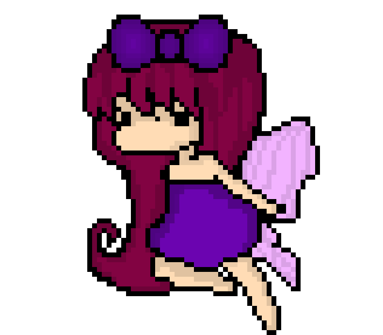 [9664c4] fairy
