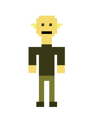 [9664c4] Elf_01