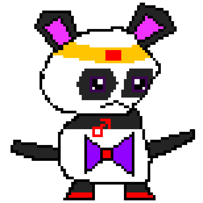 [415bbb] PandMars