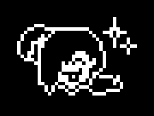 [419b68] Custom Undertale Human Sprite Template