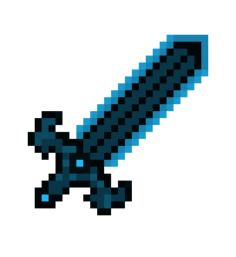 [9664c4] sword (Pulsates with energy)