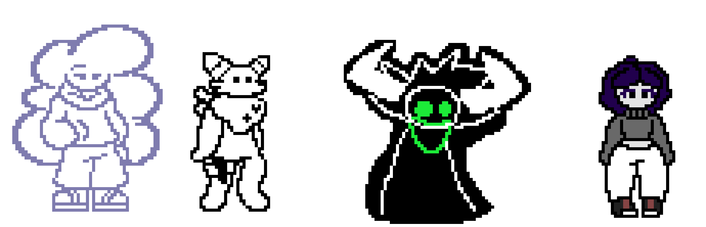 [847a9d] but yeah i'm quite fond of these. might do some more if i feel like it