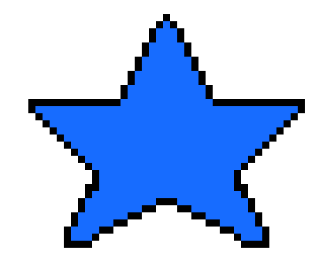 [2b3111] Star 