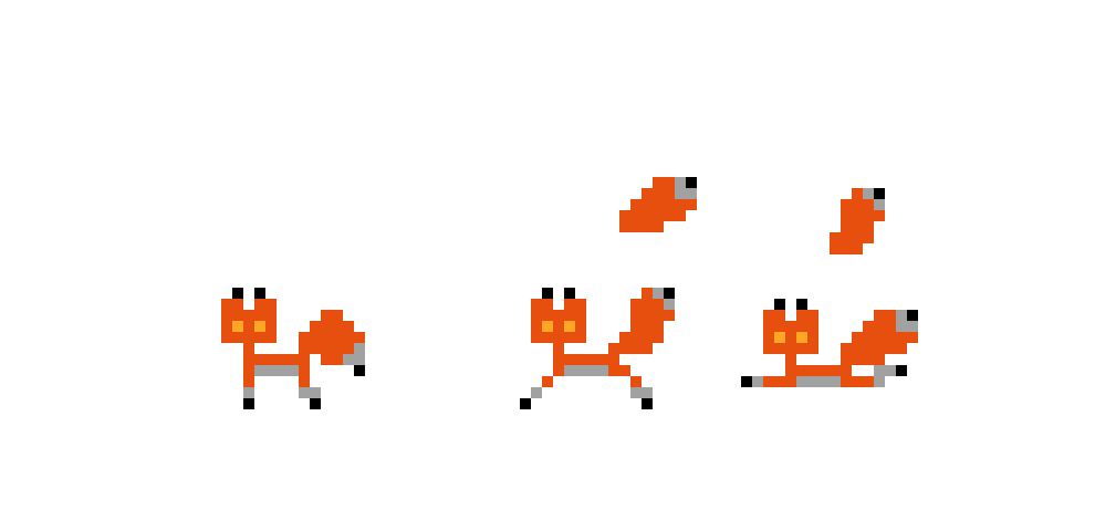 [9664c4] Fox