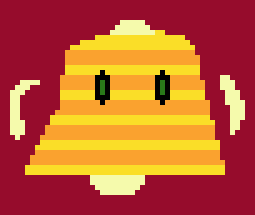 [950b4f] Giga Bell from Bowser's Fury