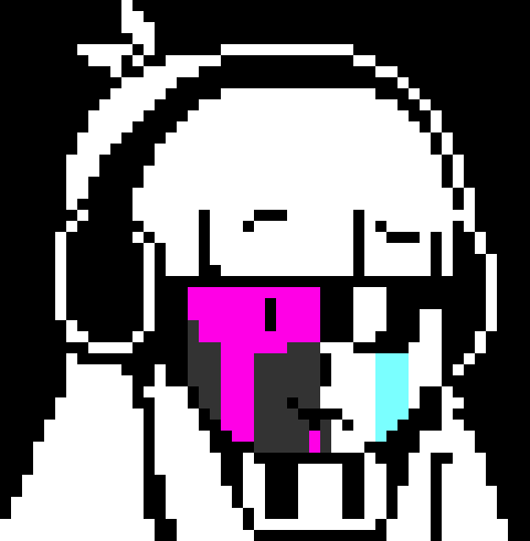 [a82578] "YOU FOOL IM IN CONTROLL- i-im sorry Sy-"  *yet more corruptions arrows are shot but some of them seem aloof..*  