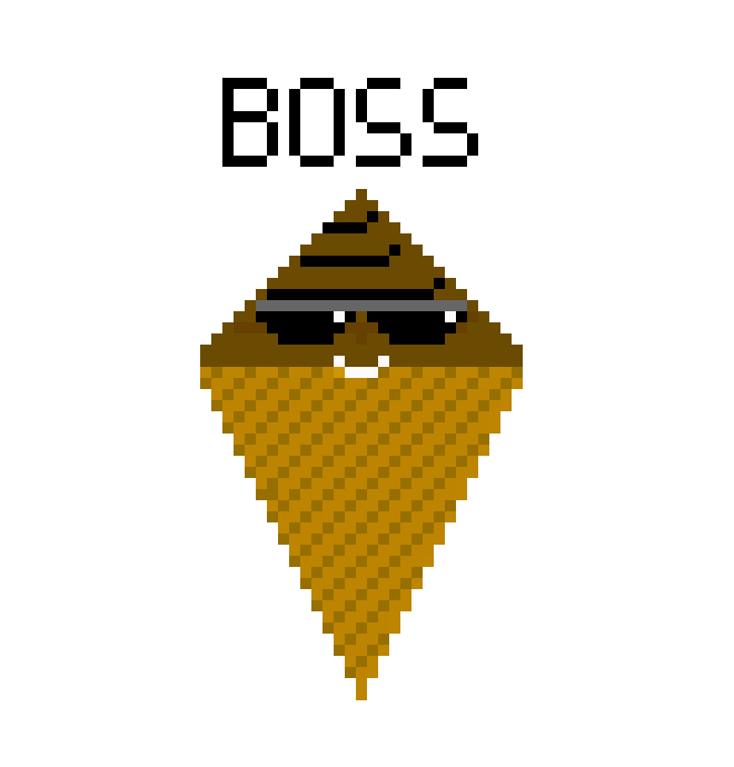 [9664c4] Awesome Ice Cream
