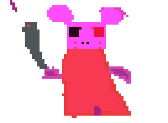 [f8d27a] Piggy