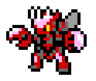 [9664c4] Scizor