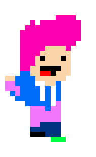 [9664c4] Pink Jam