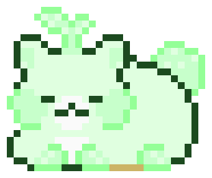 [cb6dbc] PIXEL ARTS