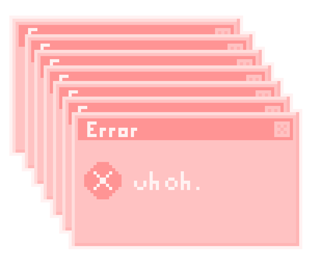 [07ce26] uh oh window w border