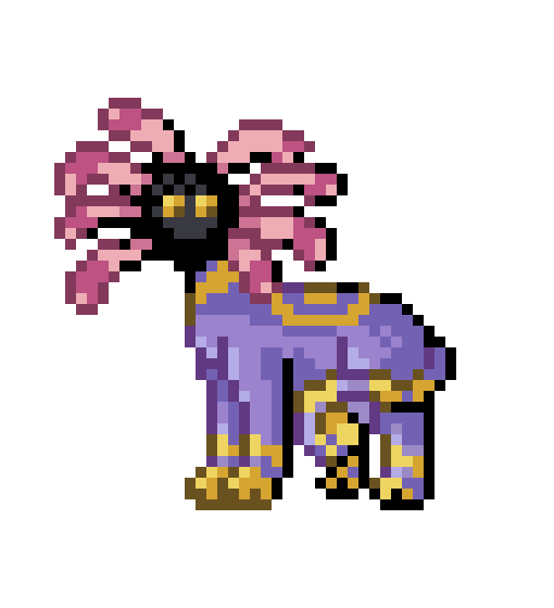 [a4509a] Lileep/Persian