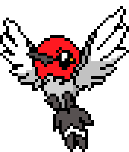 [9664c4] Fletchling