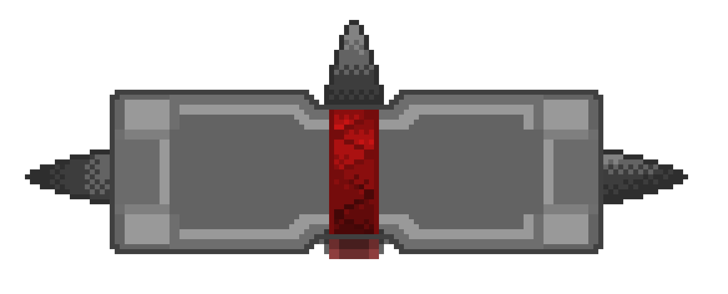 [9664c4] Hammer wip 3.0