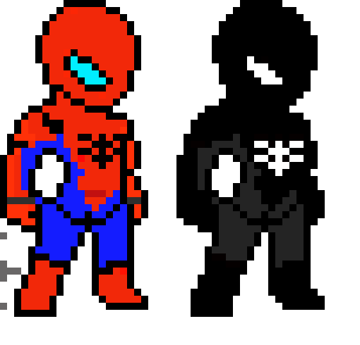 spiderman 