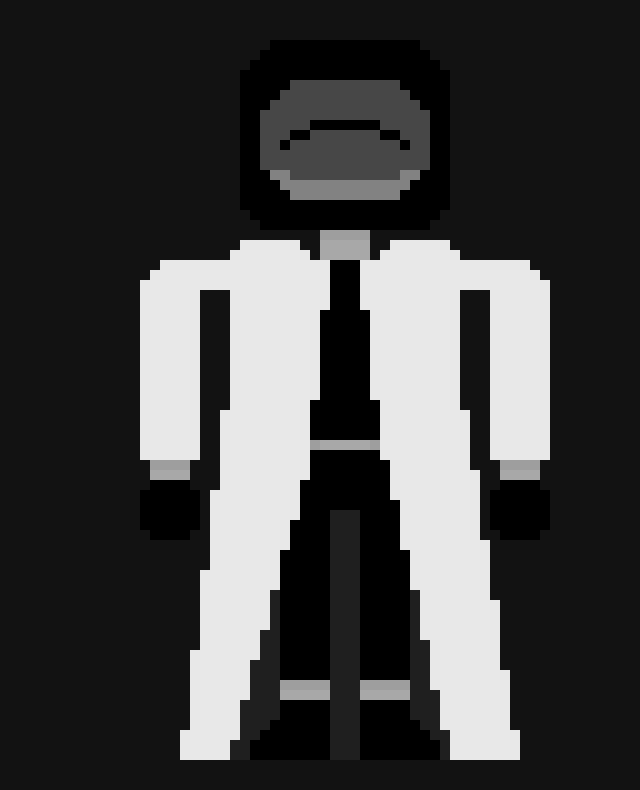 [2fcb16] Royal Scientist!ODST: *He shoots more Lazers* Just another Failed experiment. *Swords swing around them*