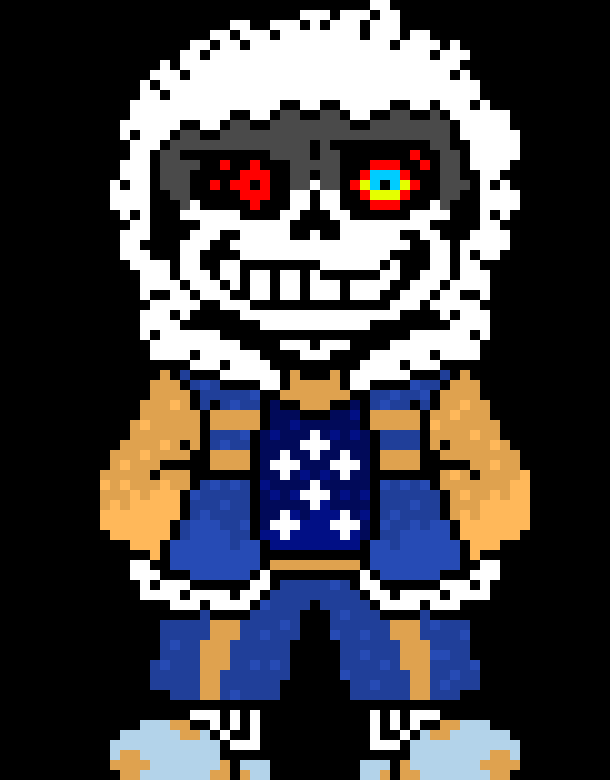 outerdust sans
