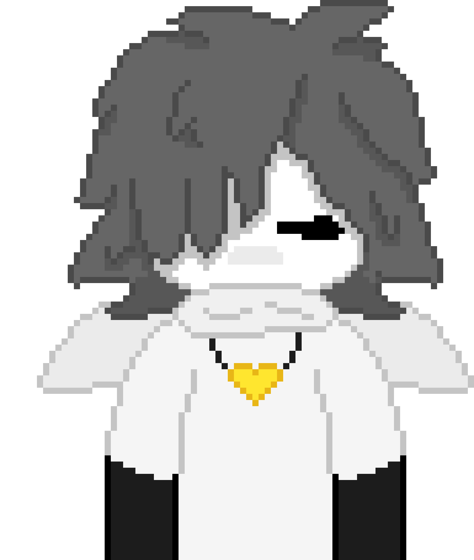[9664c4] XTale Frisk