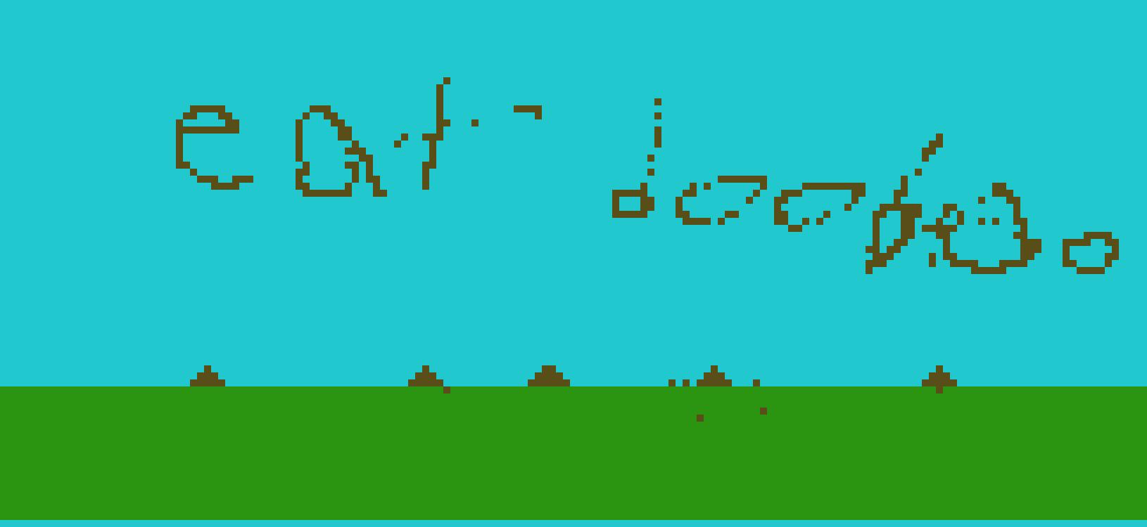 [9664c4] eat my doo doo