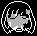 [9f5bb2] Betty Text Box Sprite 36 - Lost Soul Sad