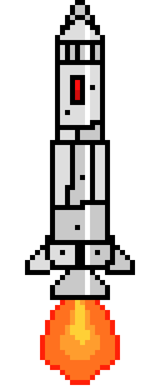 [9664c4] rocket