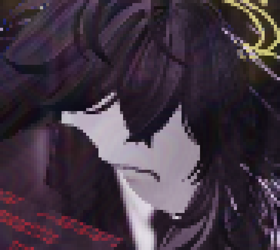 [816c09] "A single person- unfortunate."