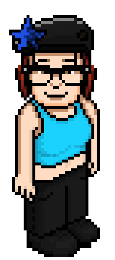 [78c8c4] Isa_Viana