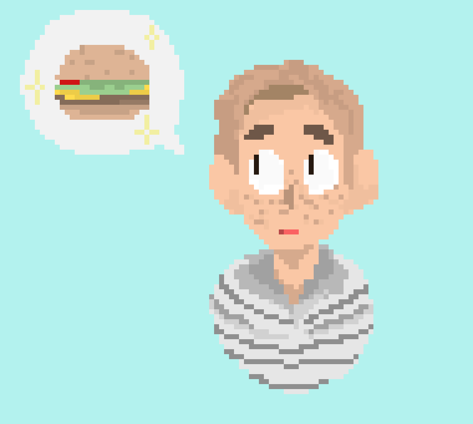 [9664c4] pancakes