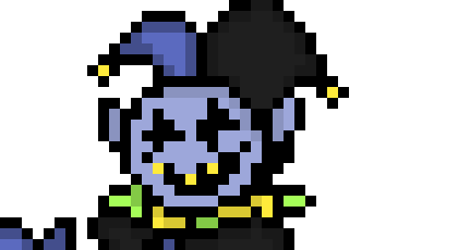 [7c78a2] *appears* FINALLY.....i can get away from the freaky chaos killer