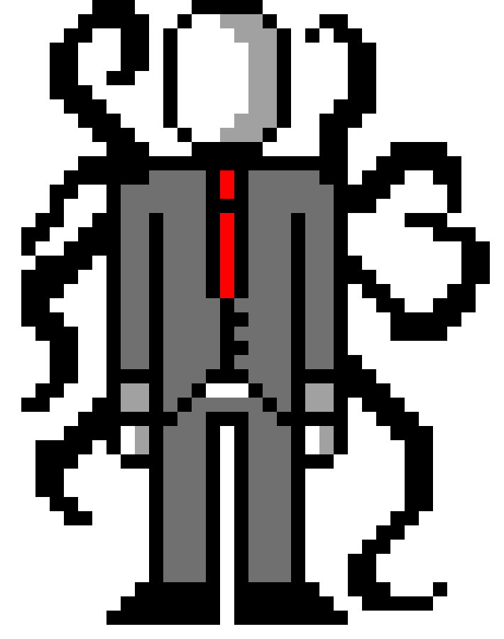 [9664c4] Slenderman